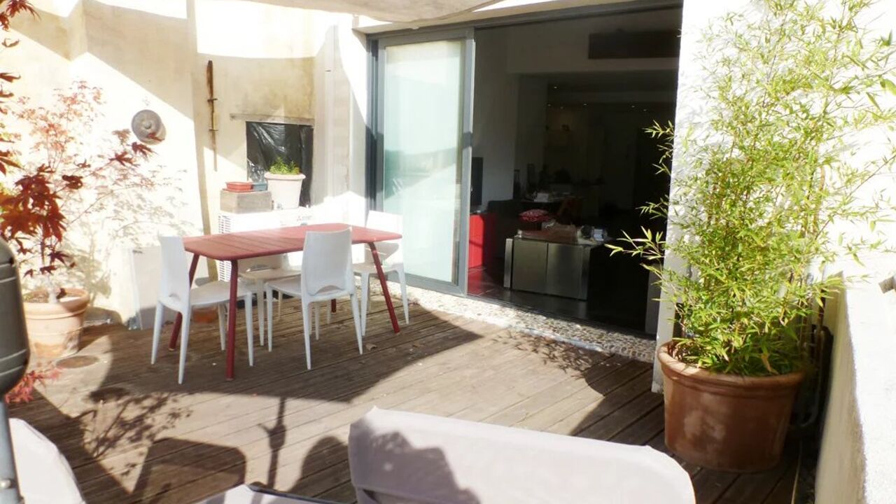 appartement 4 pièces 116 m2 à vendre à Avignon (84000)