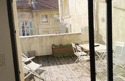 vente appartement 405 000 € à proximité de Saint-Rémy-de-Provence (13210)