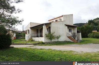 vente maison 365 000 € à proximité de Le Pouget (34230)