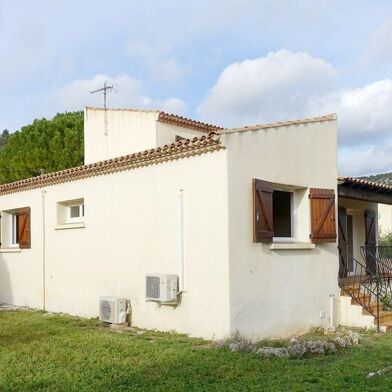 Maison 5 pièces 315000 €