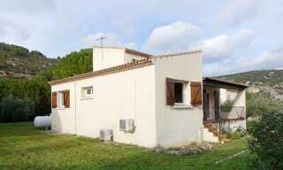 Maison 5 Pièces 100 m² à vendre à Saint-Jean-de-Fos (34150)