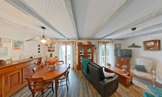 Maison 4 Pièces 80 m² à vendre à Bessan (34550)
