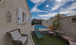 Maison 4 Pièces 80 m² à vendre à Bessan (34550)