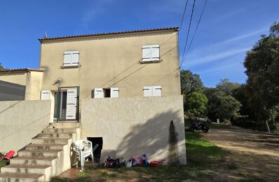 location maison 1 350 € CC /mois à proximité de Corse-du-Sud (2A)