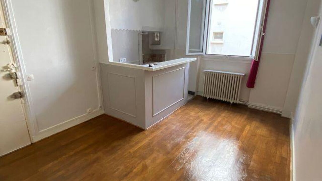 appartement 2 pièces 30 m2 à louer à Charenton-le-Pont (94220)