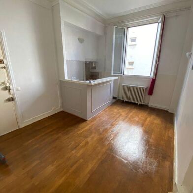 Appartement 2 pièces 30 m²