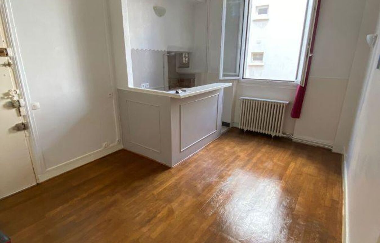 appartement 2 pièces 30 m2 à louer à Charenton-le-Pont (94220)