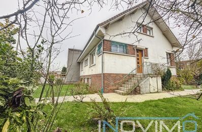 vente maison 233 200 € à proximité de Coudekerque-Village (59380)