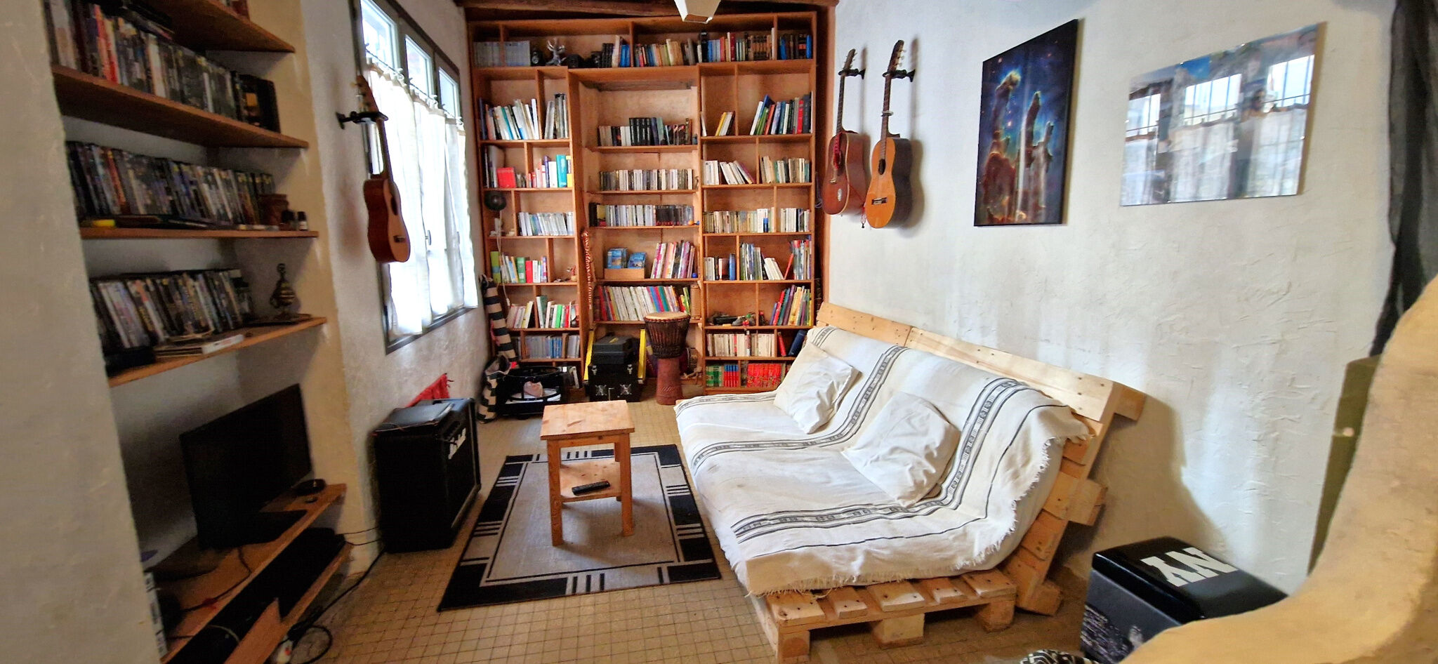 Maison de Village   T6 à vendre Ille-sur-Têt 66130