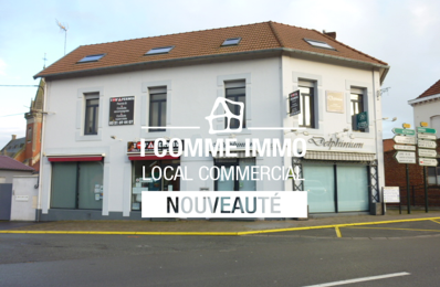 location divers 1 100 € CC /mois à proximité de Courrières (62710)