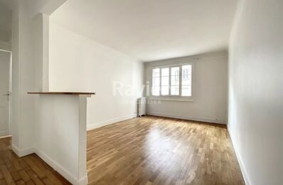 vente appartement 455 000 € à proximité de Paris 11 (75011)