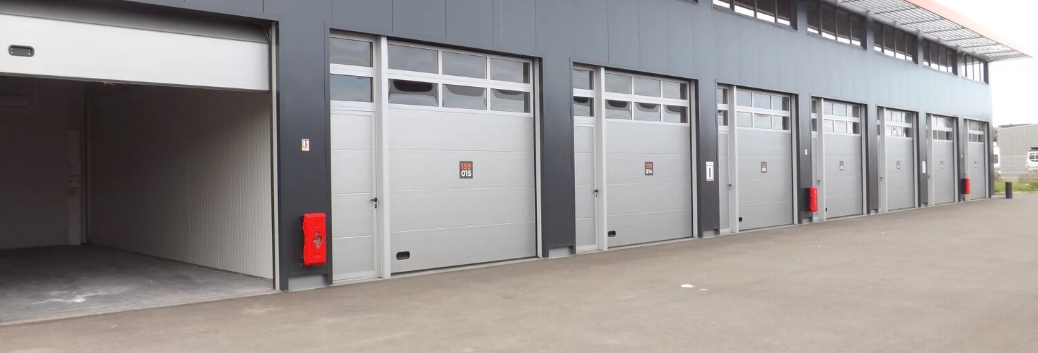 Commerce 2 Pièces 95 m² à louer à Niort (79000)