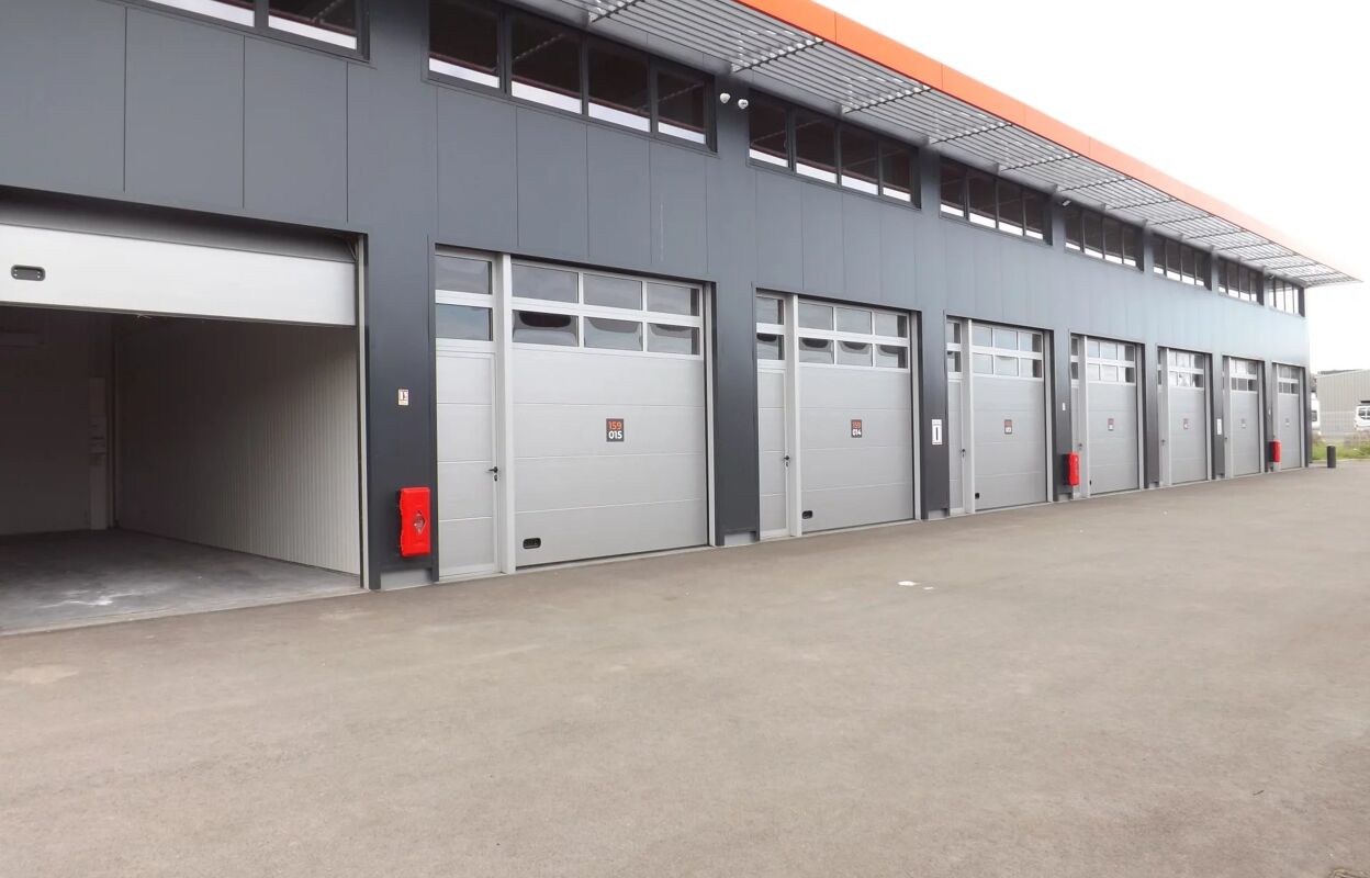 commerce 2 pièces 95 m2 à louer à Niort (79000)