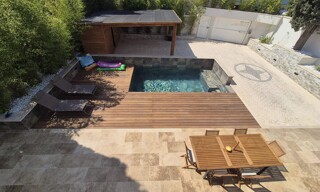 Maison 5 Pièces 117 m² à vendre à Saint-Raphaël (83700)