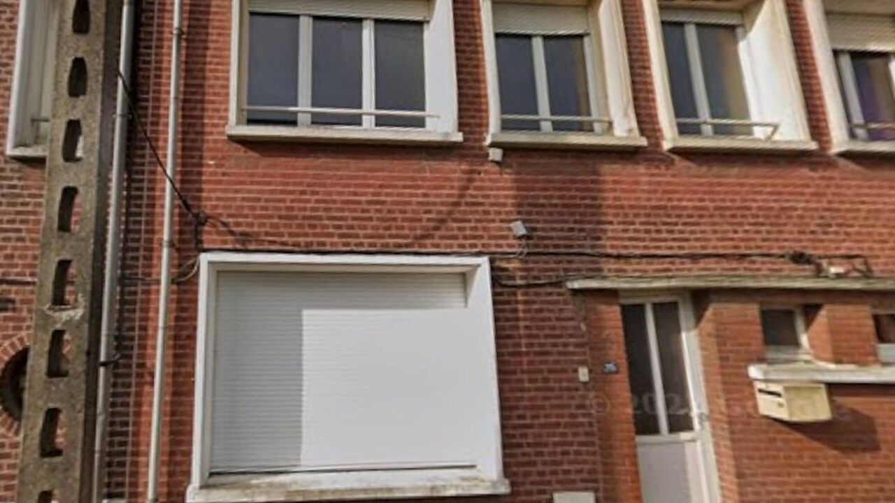 maison 6 pièces 118 m2 à vendre à Busigny (59137)