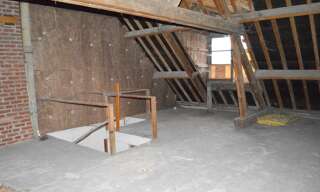 Maison 6 Pièces 118 m² à vendre à Busigny (59137)