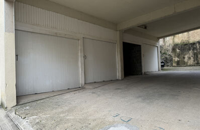 location garage 75 € CC /mois à proximité de Ligugé (86240)