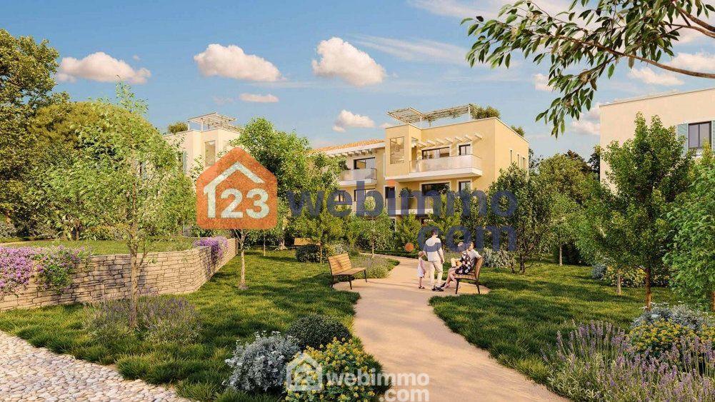Photo Appartement - 98m² - Aix-en-Provence image 2/4