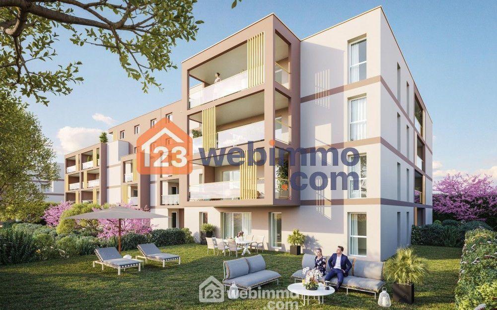 Photo Appartement - 104m² - Marignane image 2/4