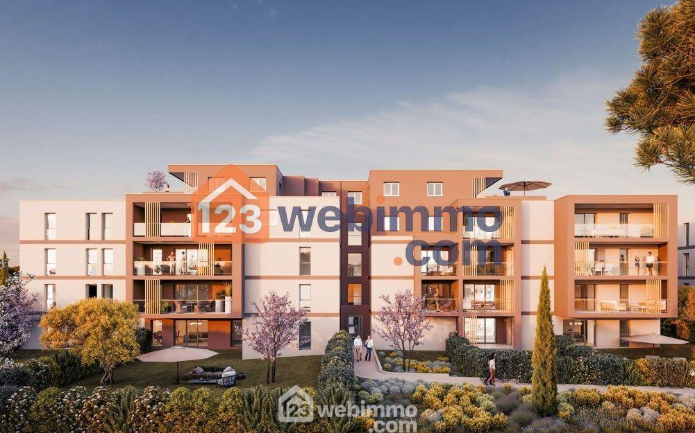 Photo Appartement - 104m² - Marignane image 3/4