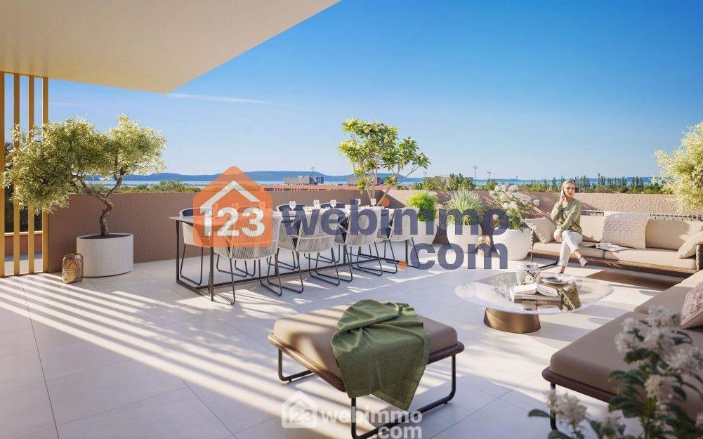 Photo Appartement - 104m² - Marignane image 4/4