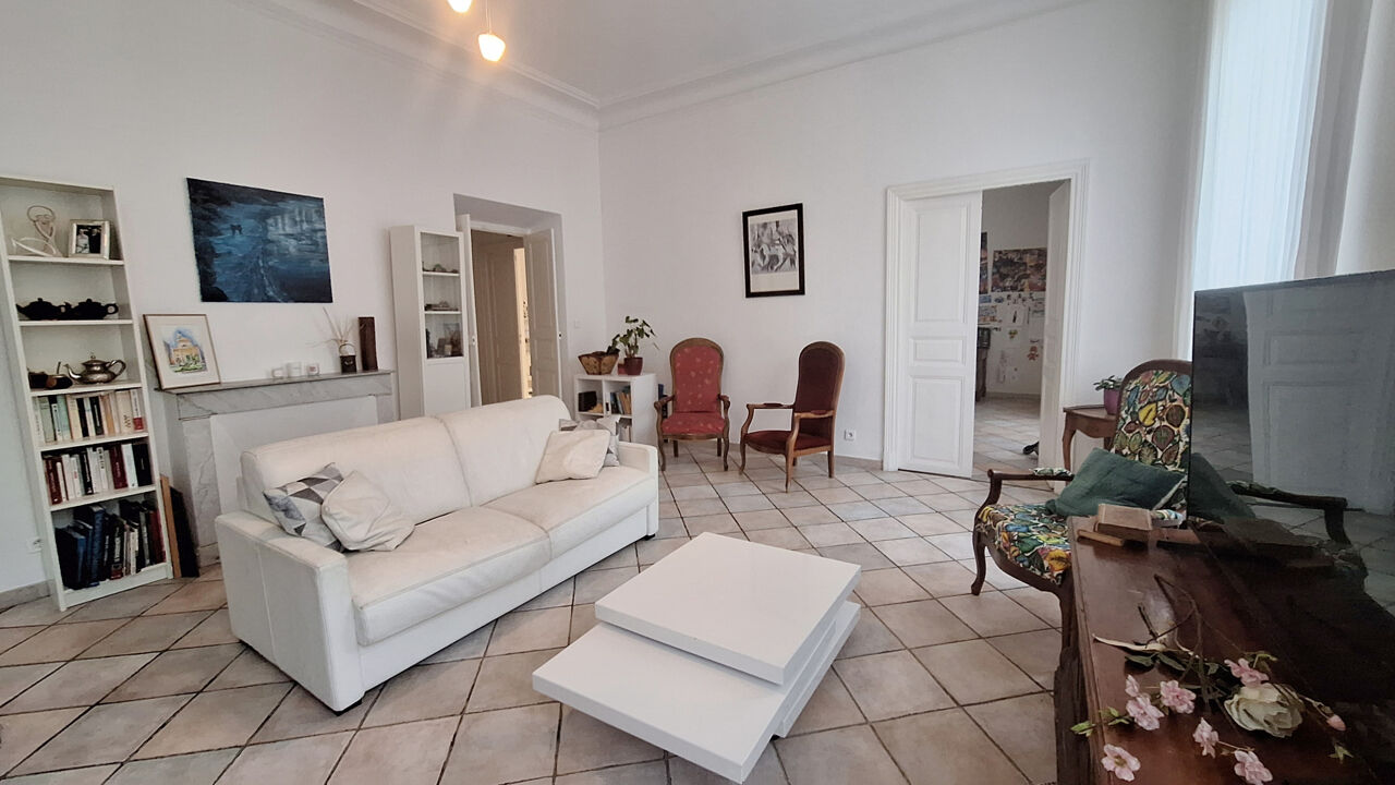 appartement 5 pièces 160 m2 à vendre à Ajaccio (20000)