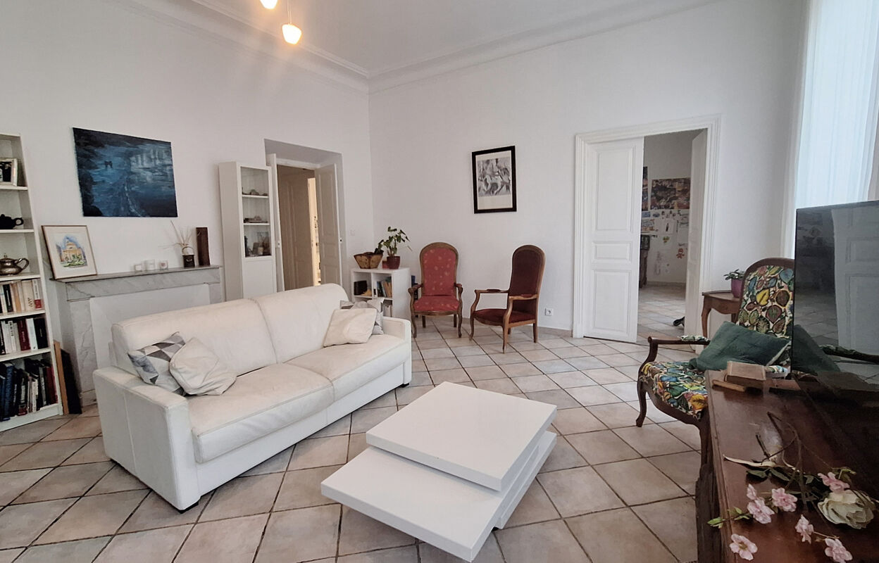 appartement 5 pièces 160 m2 à vendre à Ajaccio (20000)