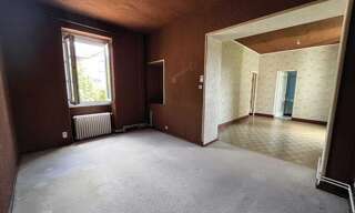 Maison 3 Pièces 77 m² à vendre à Montceau-les-Mines (71300)