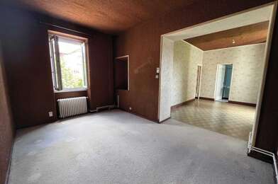 Maison 3 pièces 55000 €