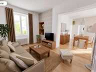Maison mitoyenne de type 3 — photo 2