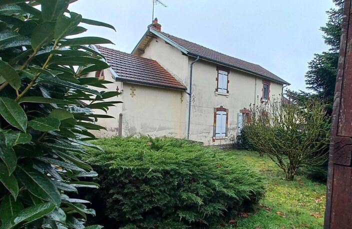 Maison mitoyenne de type 3 — photo 3