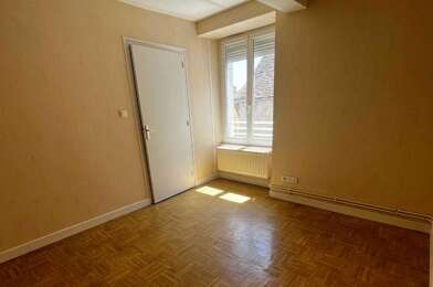 Maison 3 pièces 55000 €