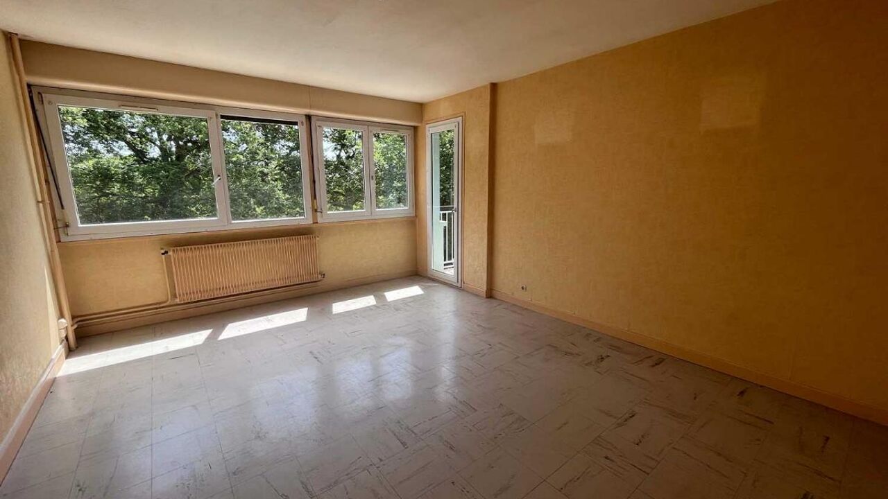 appartement 3 pièces 63 m2 à vendre à Ciry-le-Noble (71420)