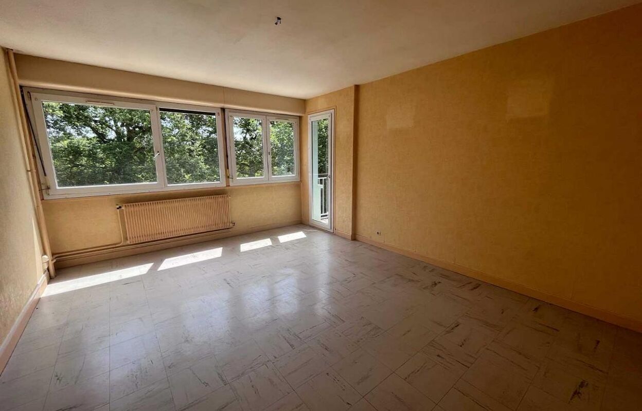 appartement 3 pièces 63 m2 à vendre à Ciry-le-Noble (71420)