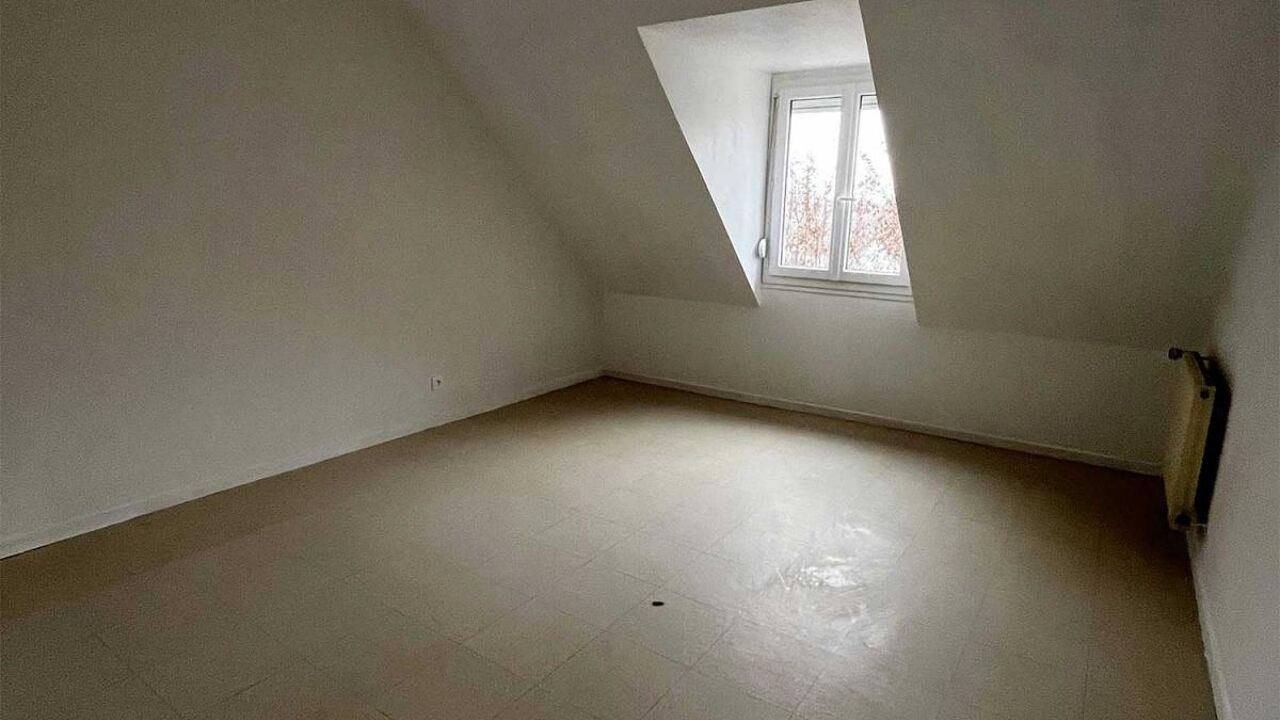 maison 5 pièces 102 m2 à vendre à Le Creusot (71200)