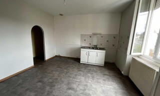 Maison 3 Pièces 94 m² à vendre à Montceau-les-Mines (71300)