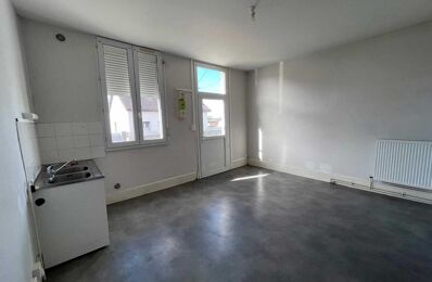 vente maison 59 900 € à proximité de Toulon-sur-Arroux (71320)