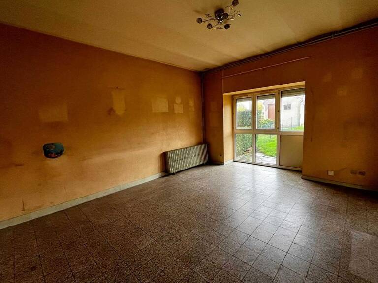 Maison mitoyenne de type 3 — photo 1