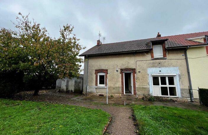 Maison mitoyenne de type 3 — photo 2