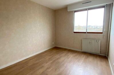 appartement 4 pièces 85 m2 à vendre à Dijon (21000)