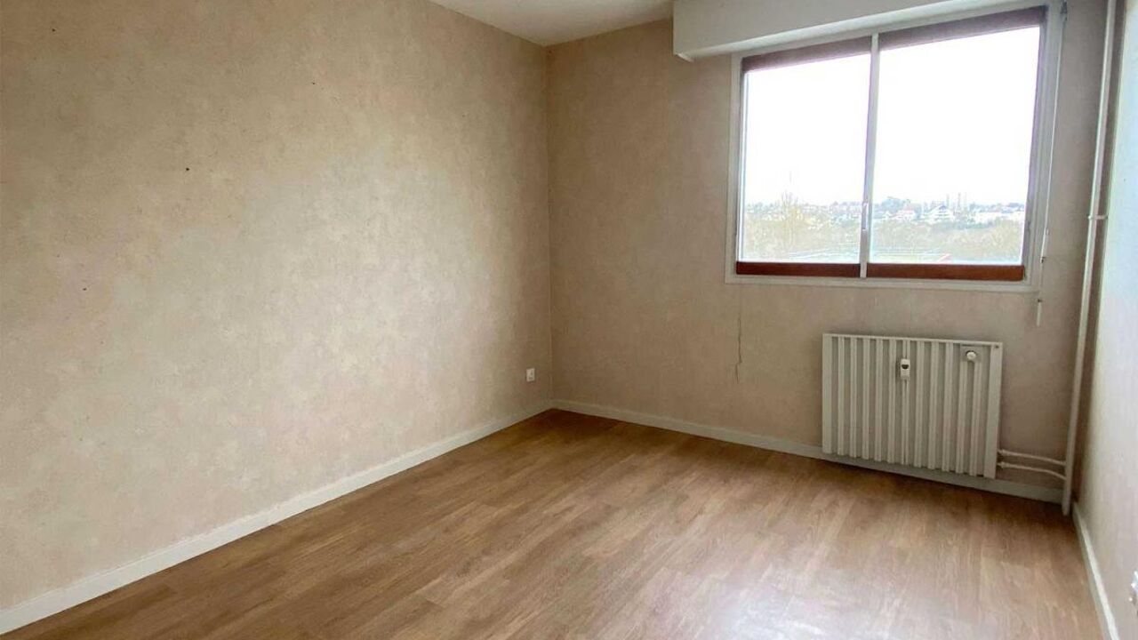 appartement 4 pièces 85 m2 à vendre à Dijon (21000)