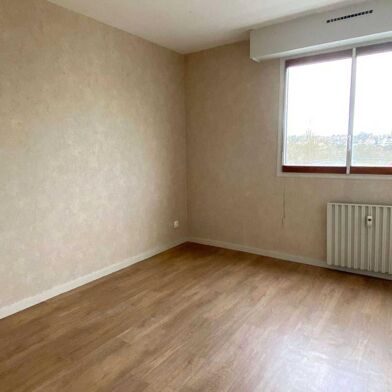 Appartement 4 pièces 85 m²