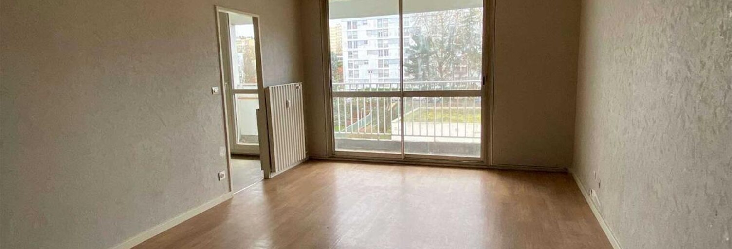 Appartement 4 Pièces 85 m² à vendre à Dijon (21000)