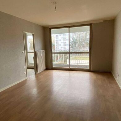 Appartement 4 pièces 58000 €