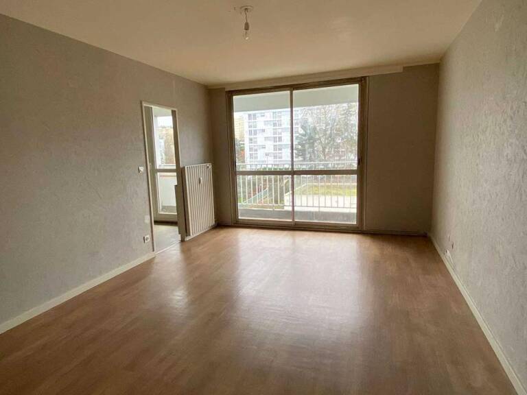 Appartement de type 4 — photo 1