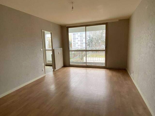 Appartement de type 4 — photo du bien