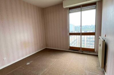 appartement 3 pièces 65 m2 à vendre à Dijon (21000)