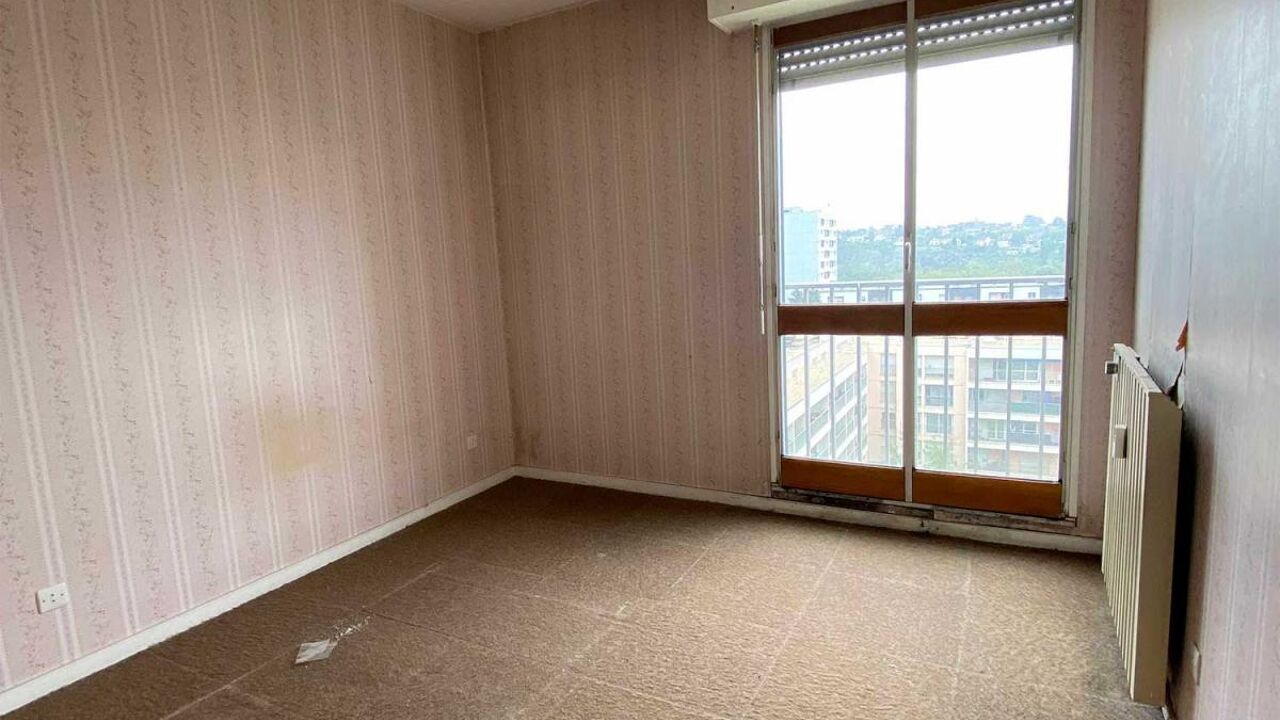 appartement 3 pièces 65 m2 à vendre à Dijon (21000)