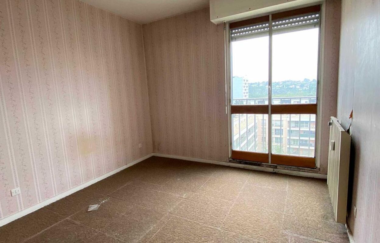 appartement 3 pièces 65 m2 à vendre à Dijon (21000)