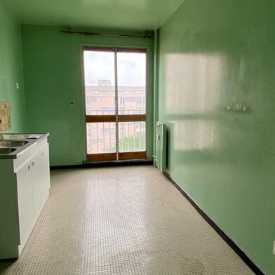 Appartement 3 pièces 53000 €